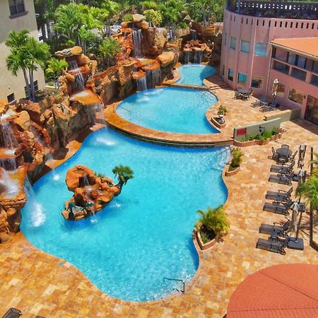 Clarion Suites Roatan At Pineapple Villas French Harbour Exterior foto