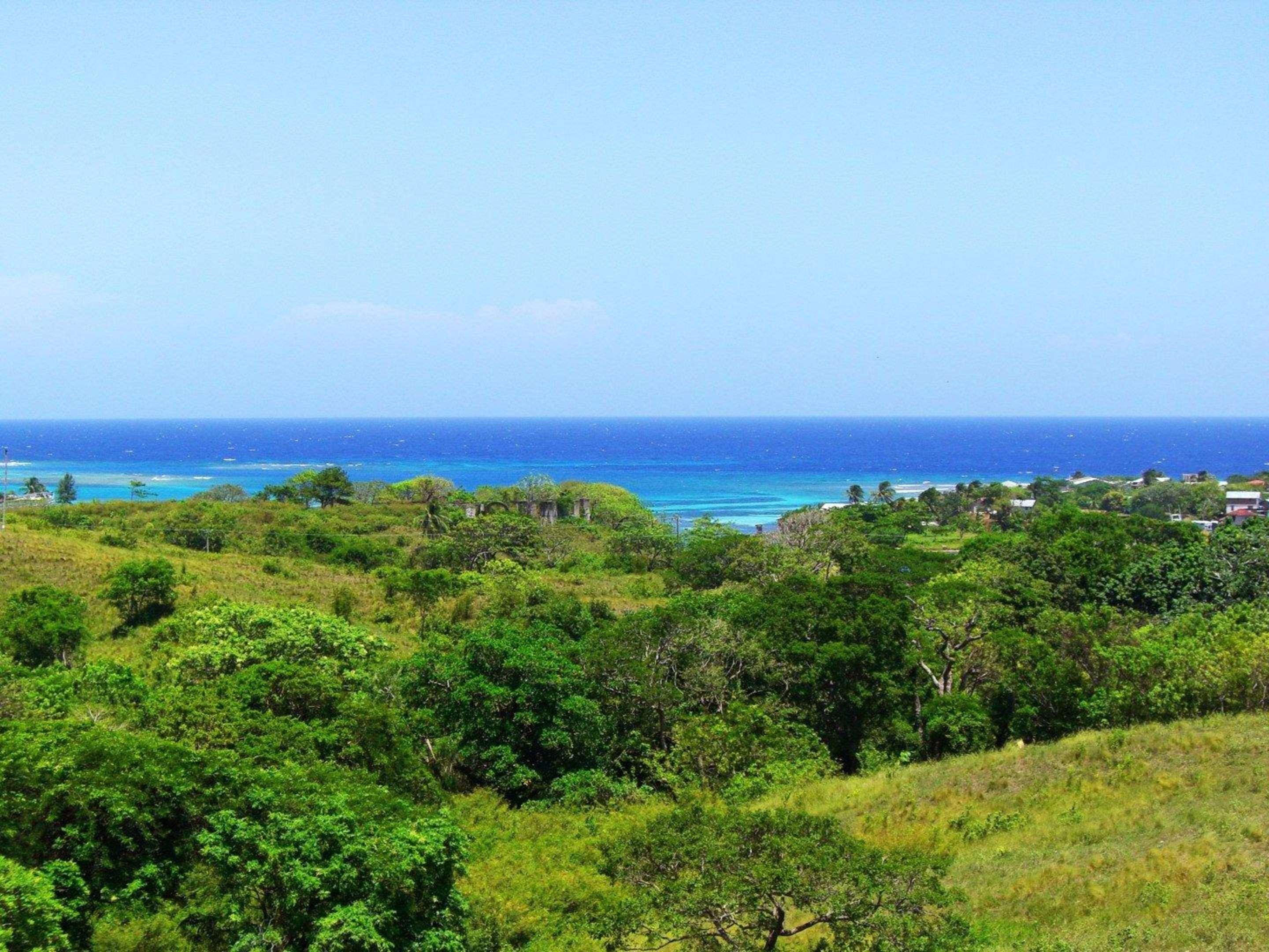 Clarion Suites Roatan At Pineapple Villas French Harbour Exterior foto